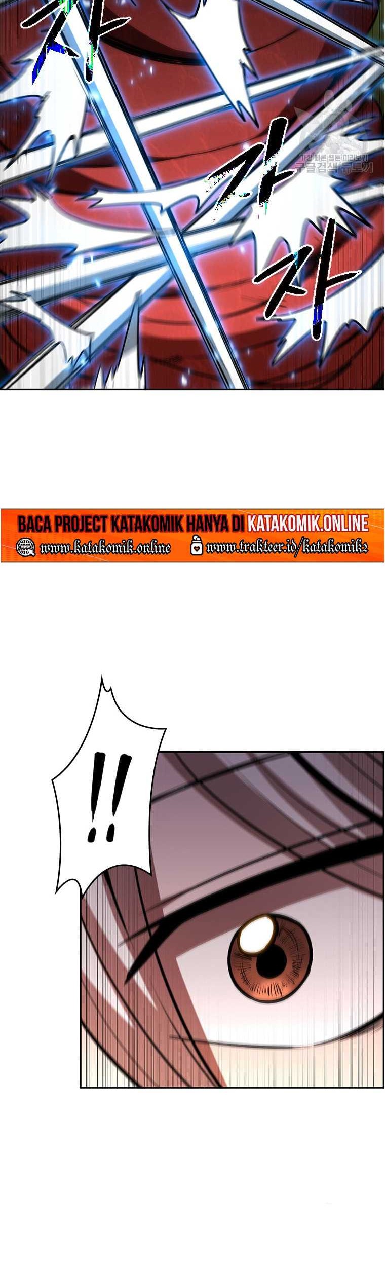 Immortal Return Chapter 30 - halaman 66