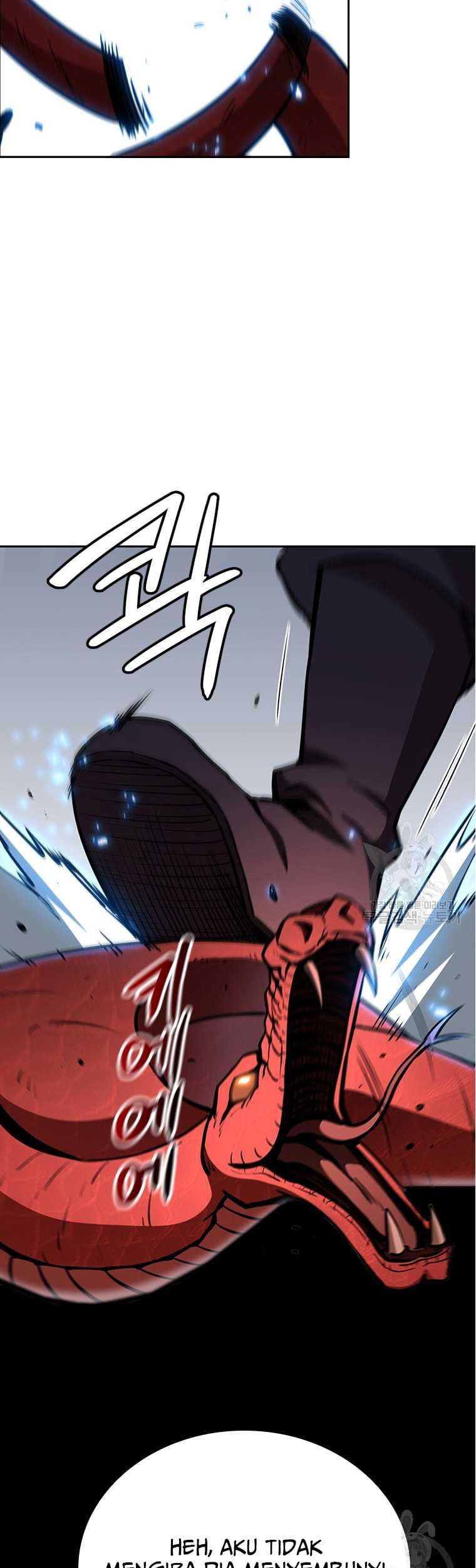 Immortal Return Chapter 30 - halaman 68