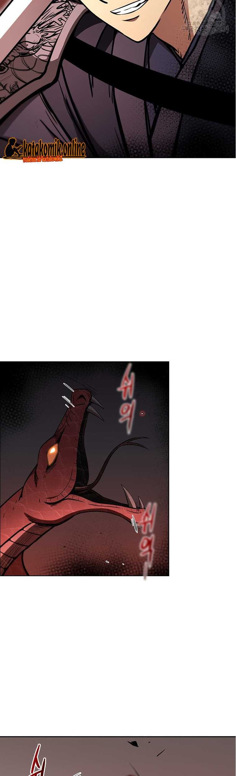 Immortal Return Chapter 30 - halaman 71