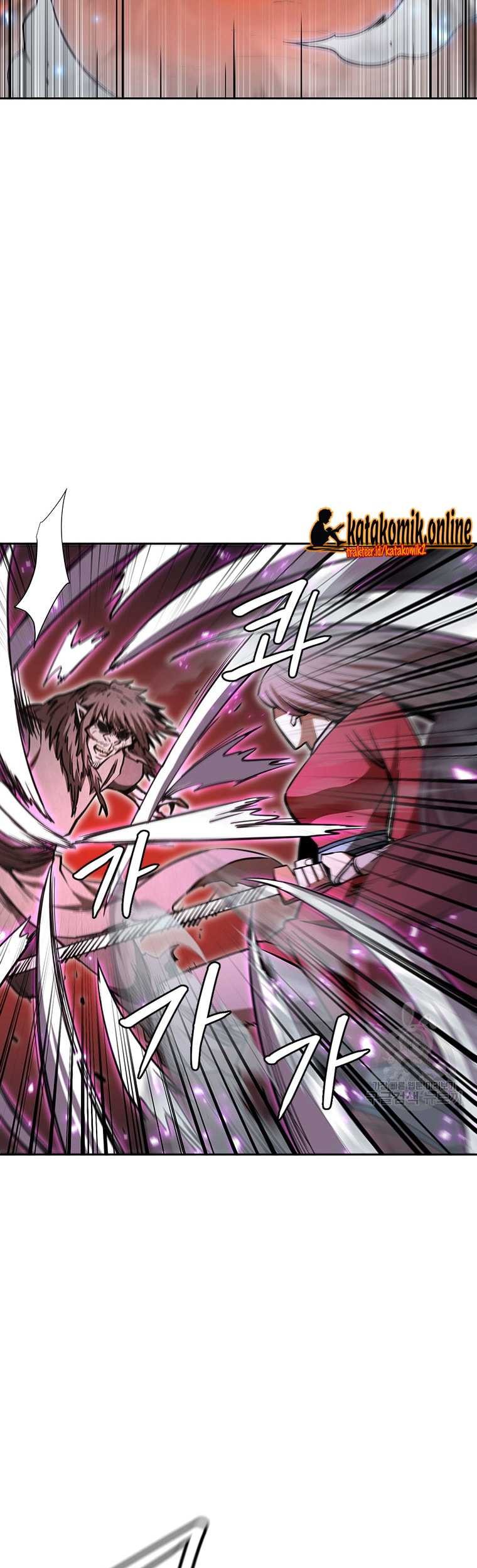 Immortal Return Chapter 30 - halaman 77