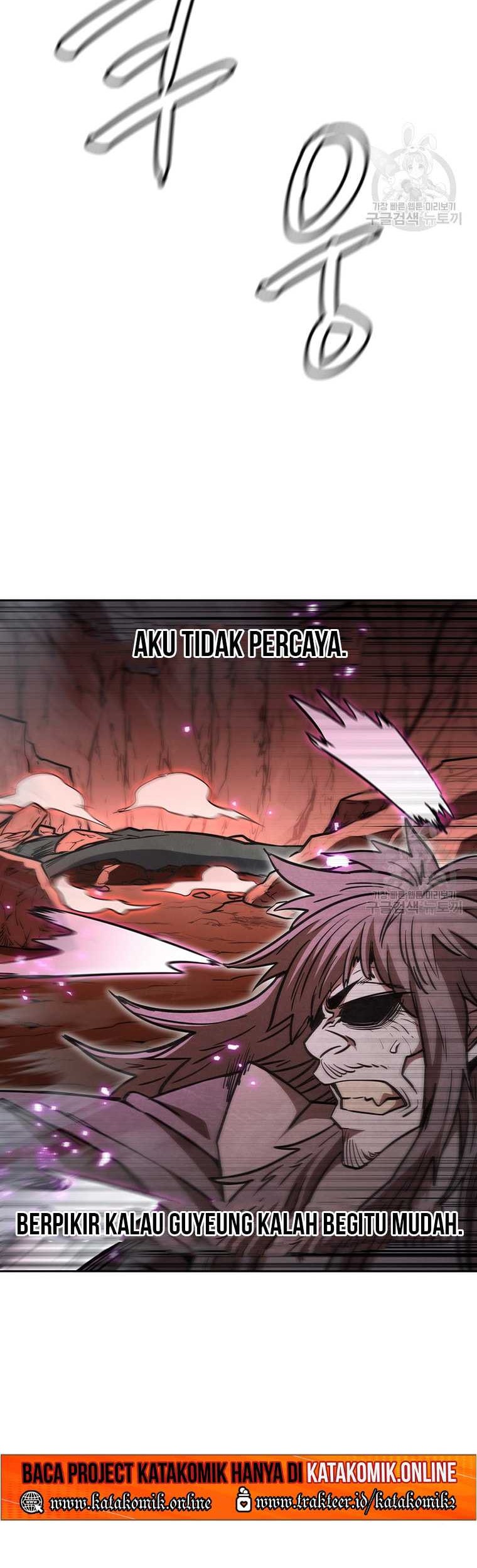 Immortal Return Chapter 30 - halaman 78