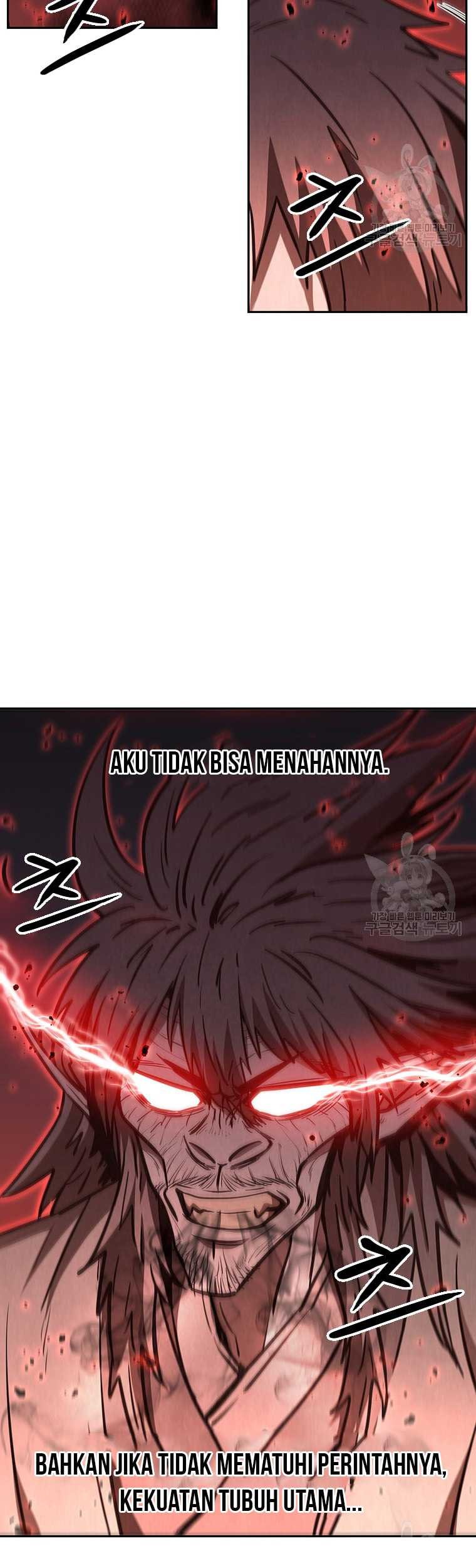 Immortal Return Chapter 30 - halaman 80