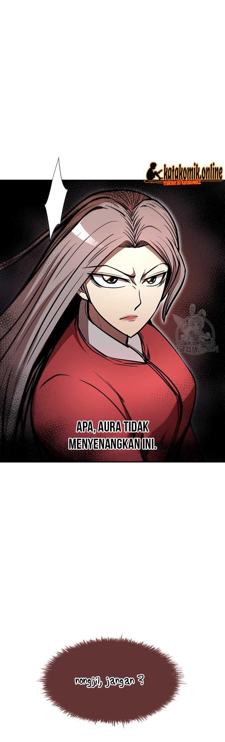 Immortal Return Chapter 30 - halaman 81