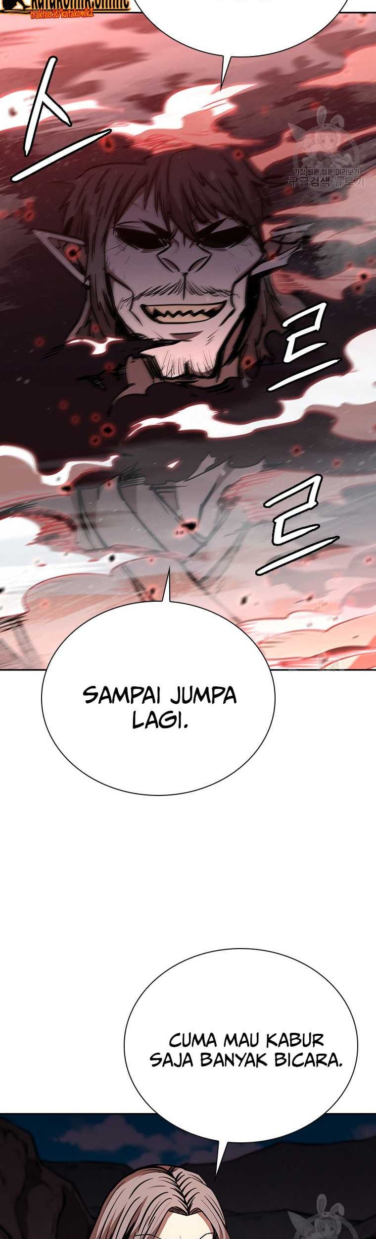Immortal Return Chapter 30 - halaman 90