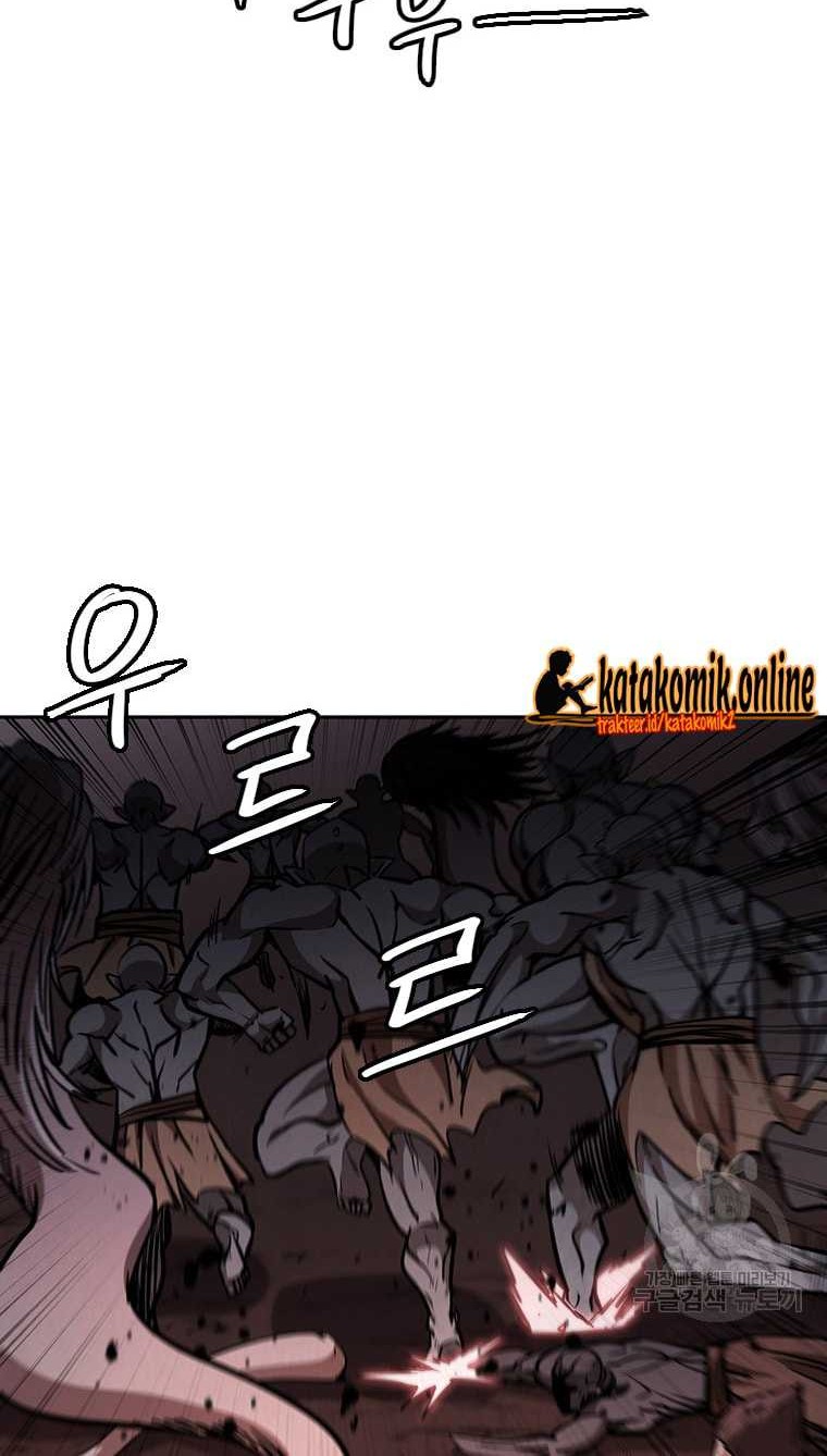 Immortal Return Chapter 30 - halaman 93