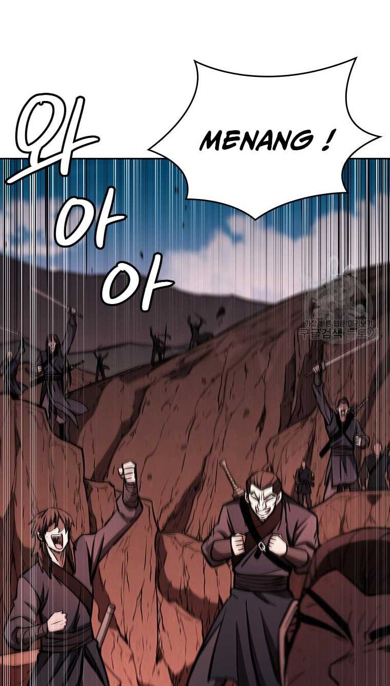 Immortal Return Chapter 30 - halaman 95
