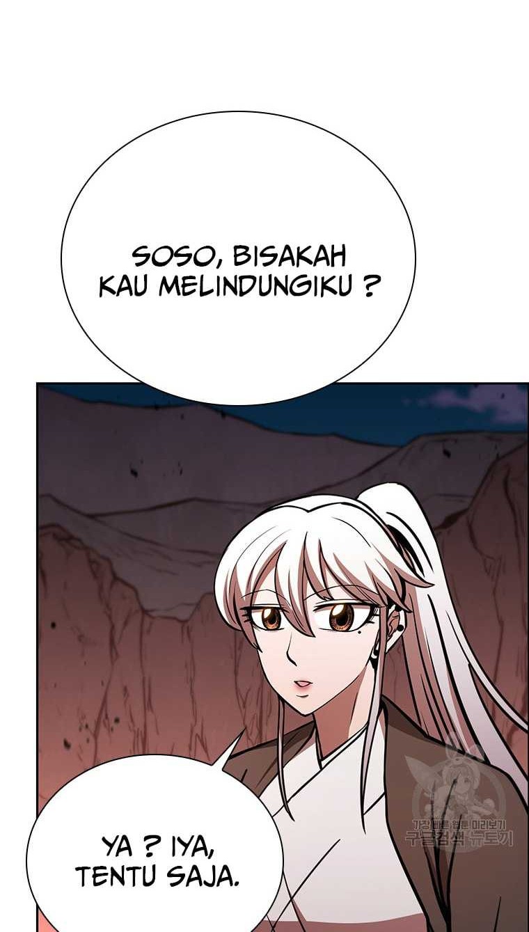 Immortal Return Chapter 30 - halaman 97