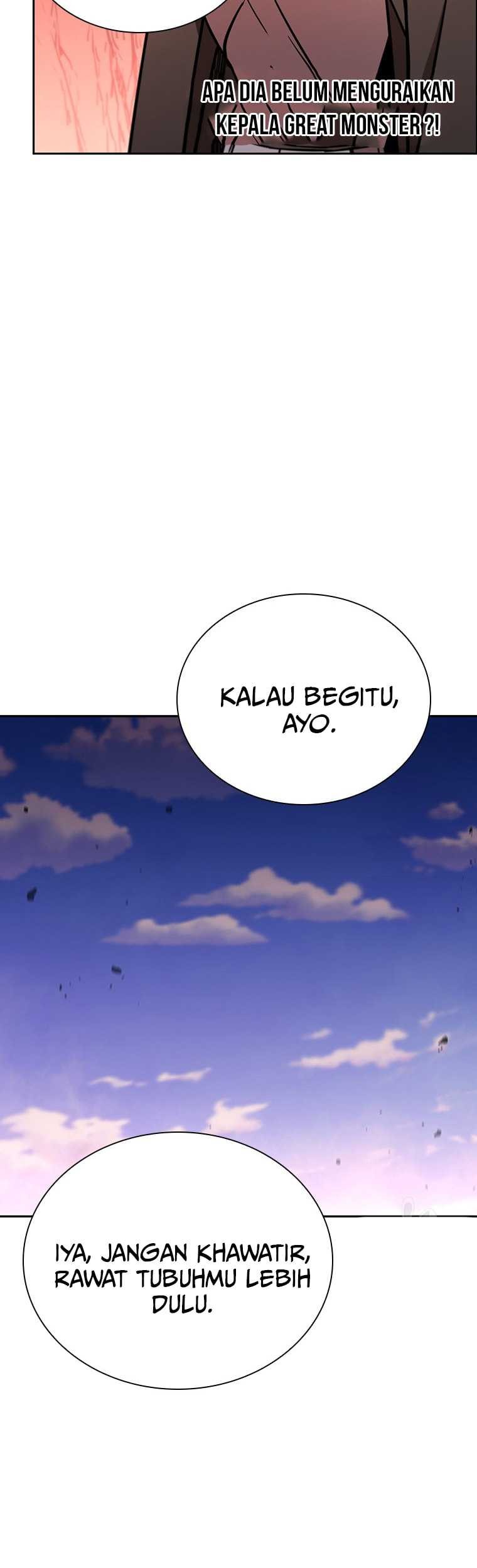 Immortal Return Chapter 30 - halaman 98