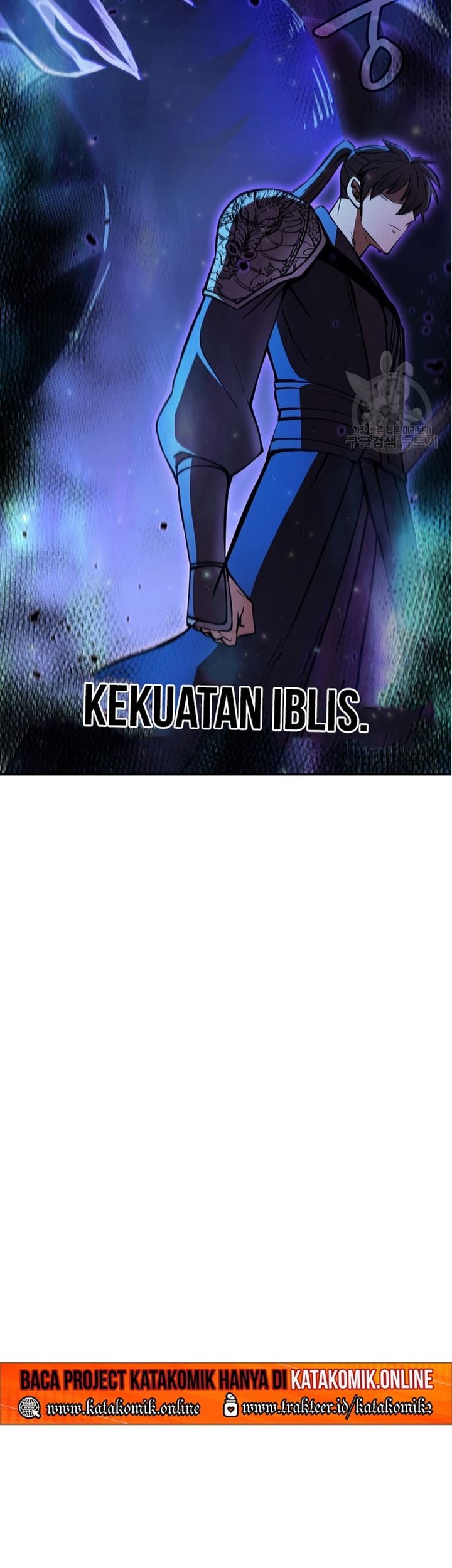 Immortal Return Chapter 31 - halaman 11