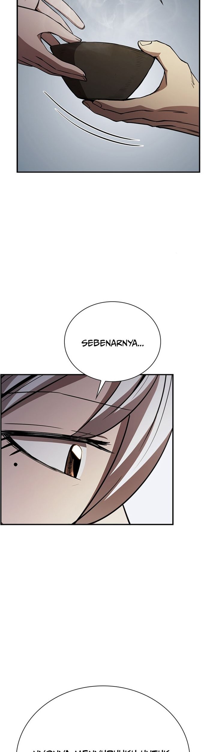 Immortal Return Chapter 31 - halaman 21
