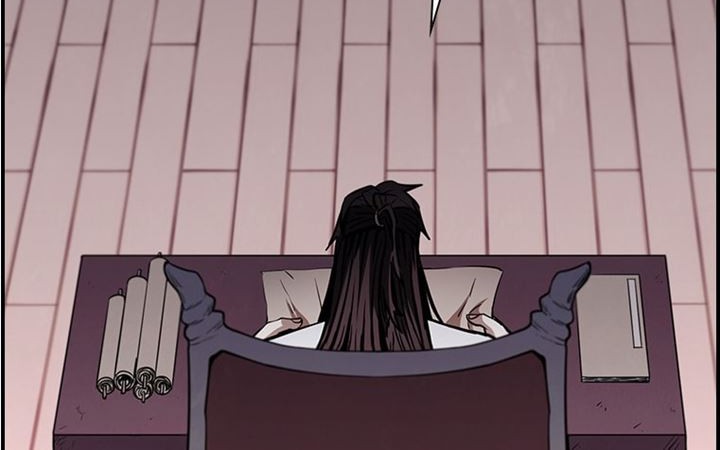 Immortal Return Chapter 31 - halaman 31