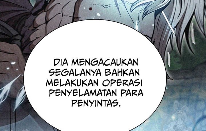 Immortal Return Chapter 31 - halaman 34