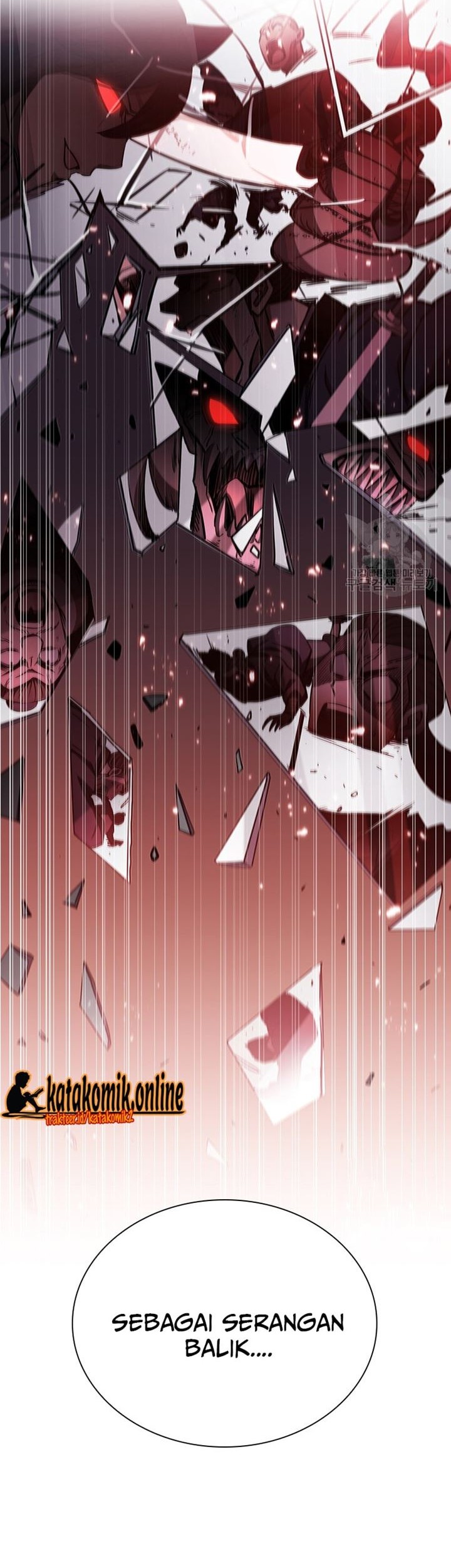 Immortal Return Chapter 31 - halaman 45
