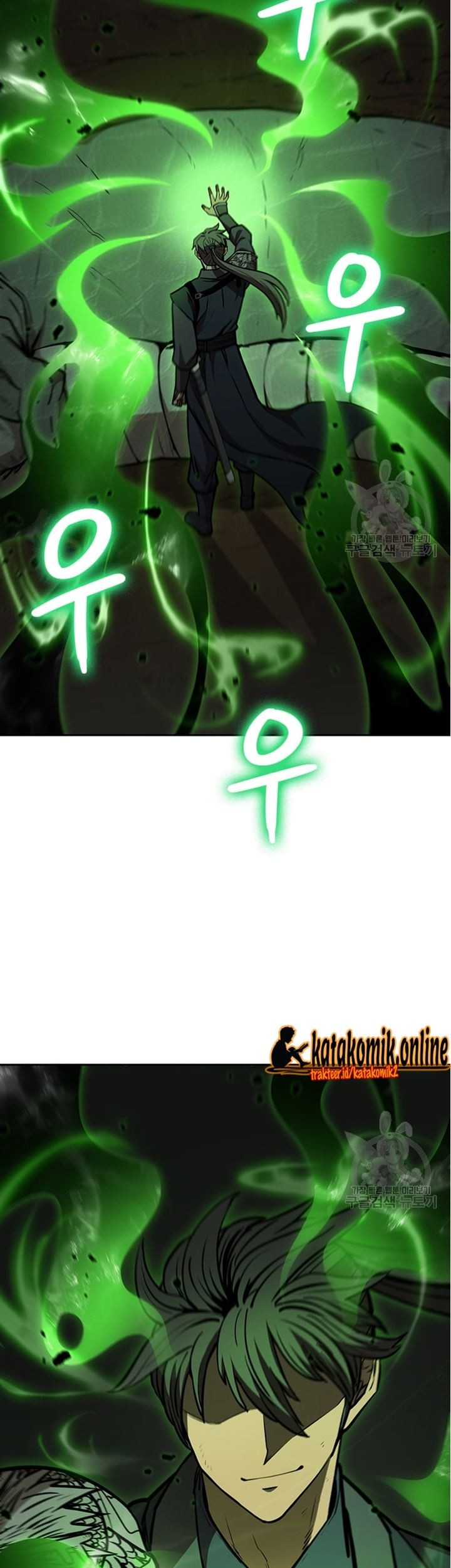 Immortal Return Chapter 31 - halaman 5