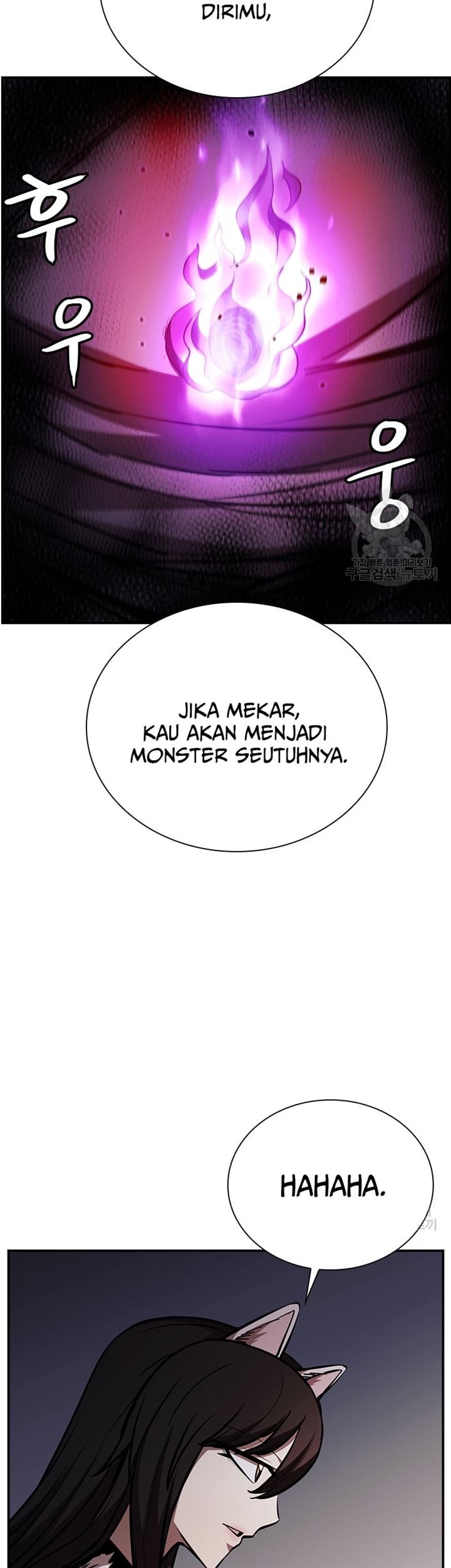 Immortal Return Chapter 31 - halaman 50