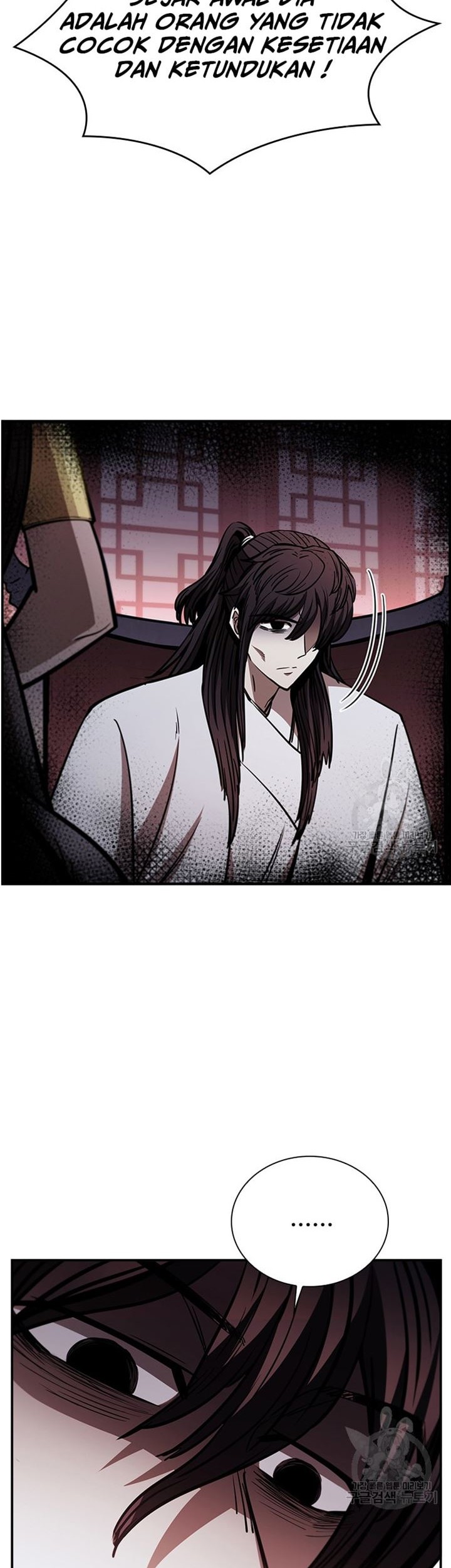 Immortal Return Chapter 31 - halaman 54