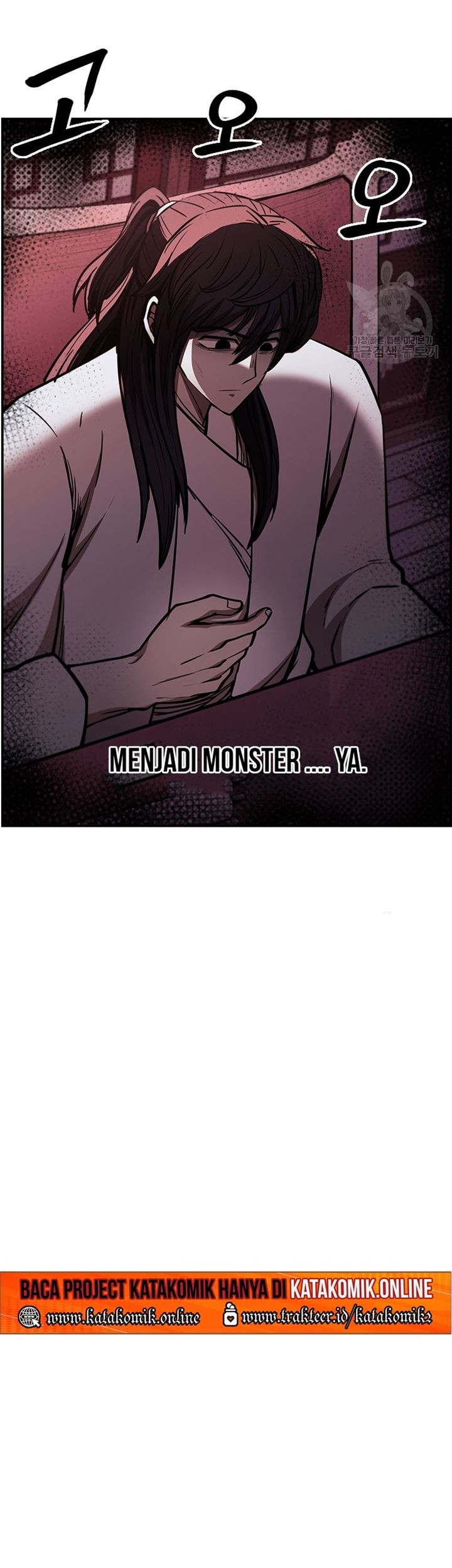 Immortal Return Chapter 31 - halaman 56