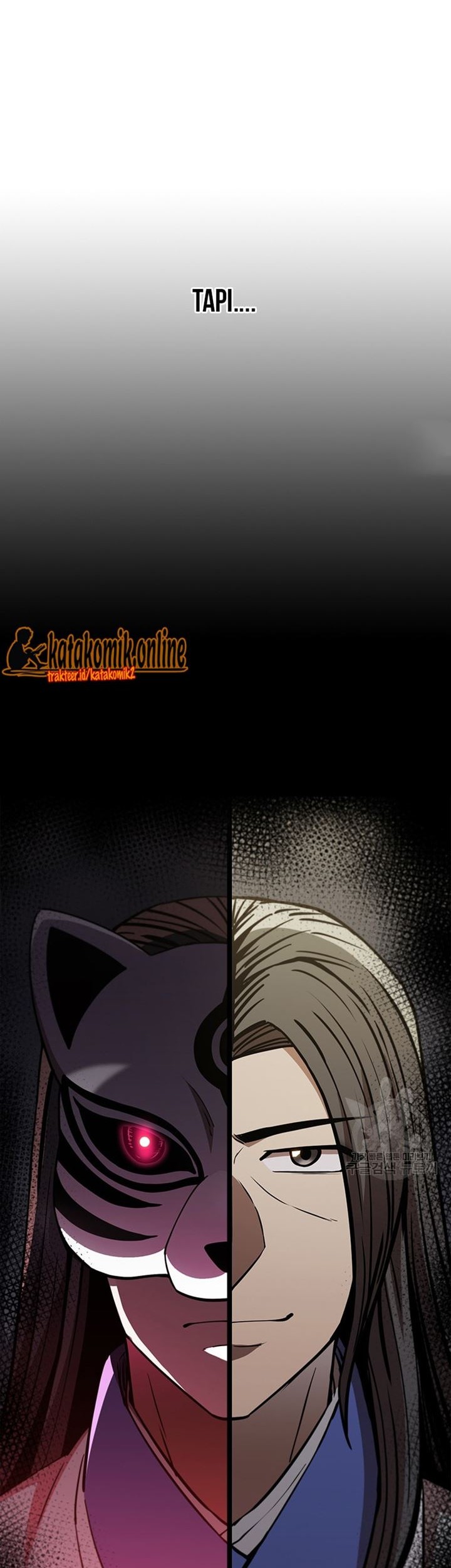 Immortal Return Chapter 31 - halaman 63