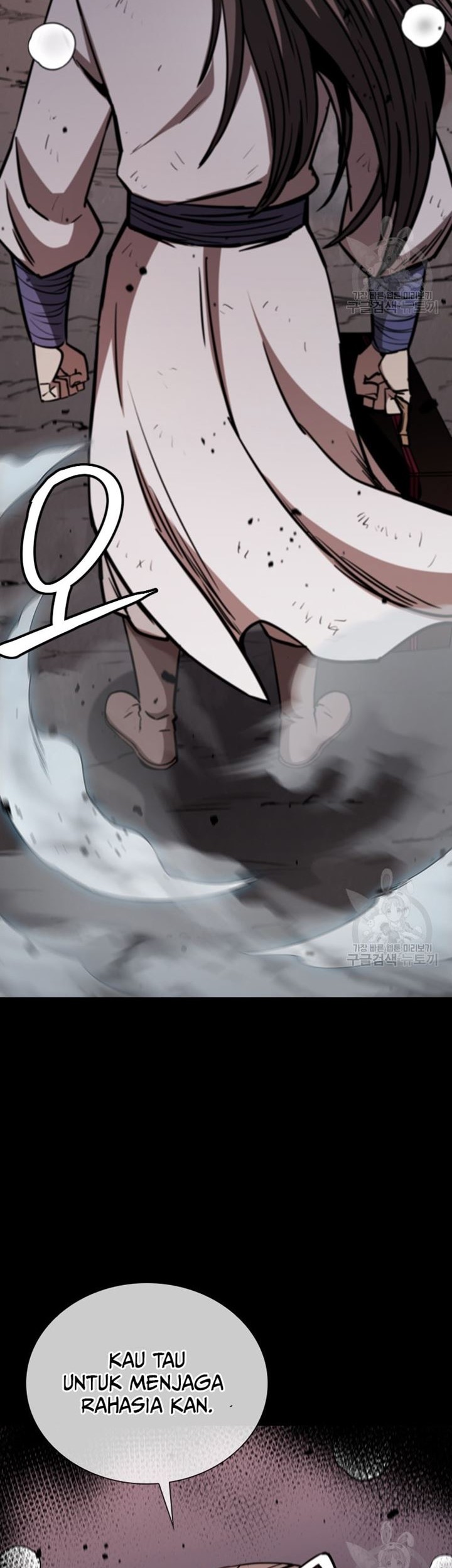 Immortal Return Chapter 31 - halaman 66