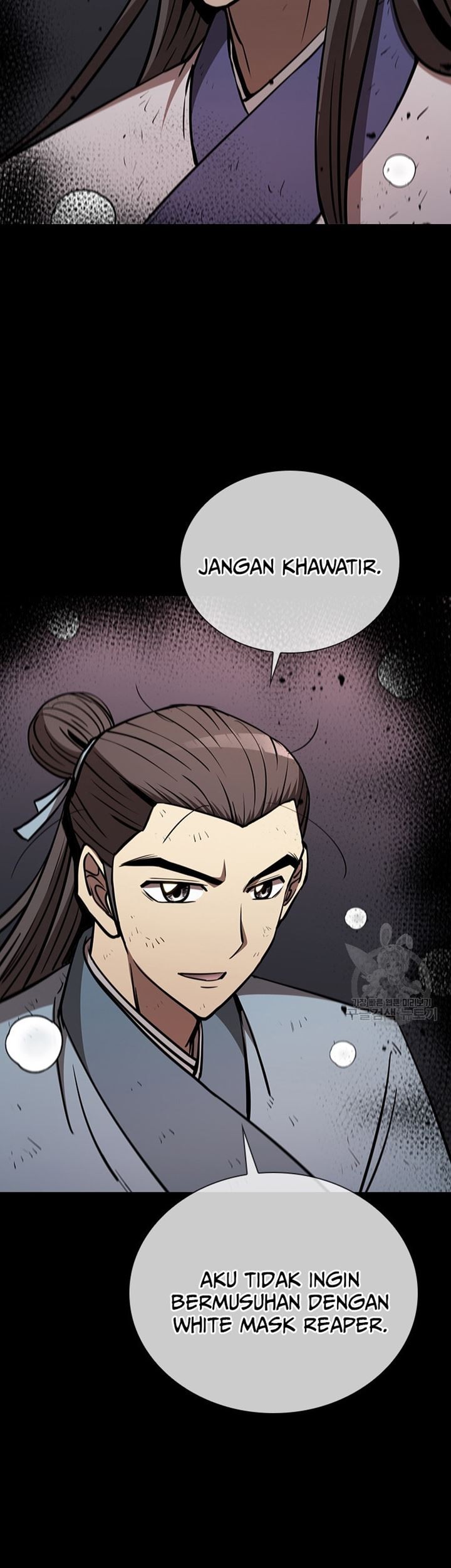 Immortal Return Chapter 31 - halaman 68