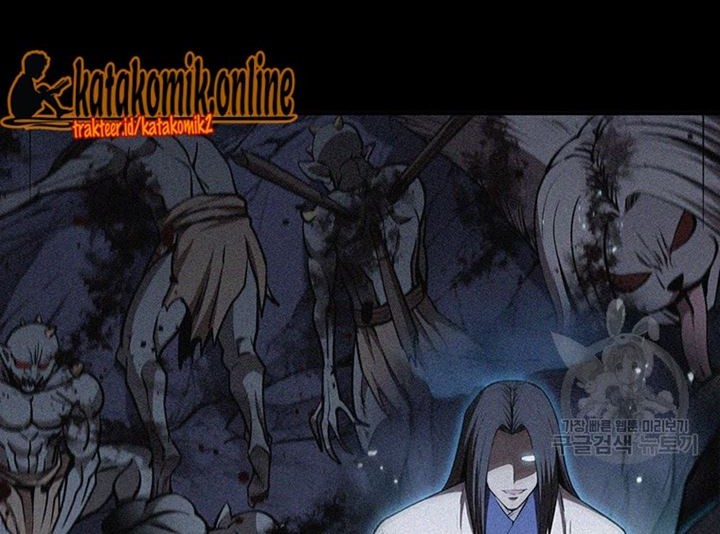 Immortal Return Chapter 31 - halaman 73