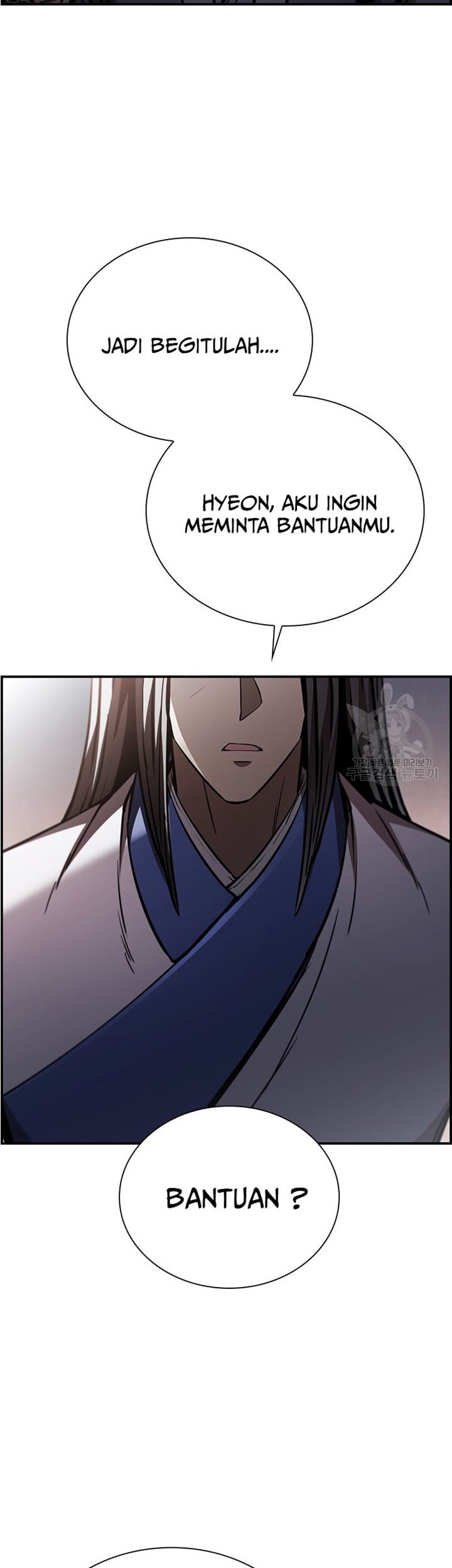 Immortal Return Chapter 31 - halaman 78