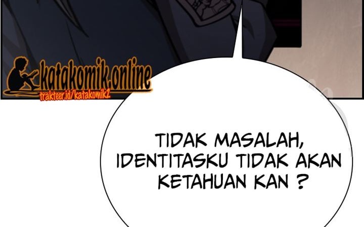 Immortal Return Chapter 31 - halaman 85