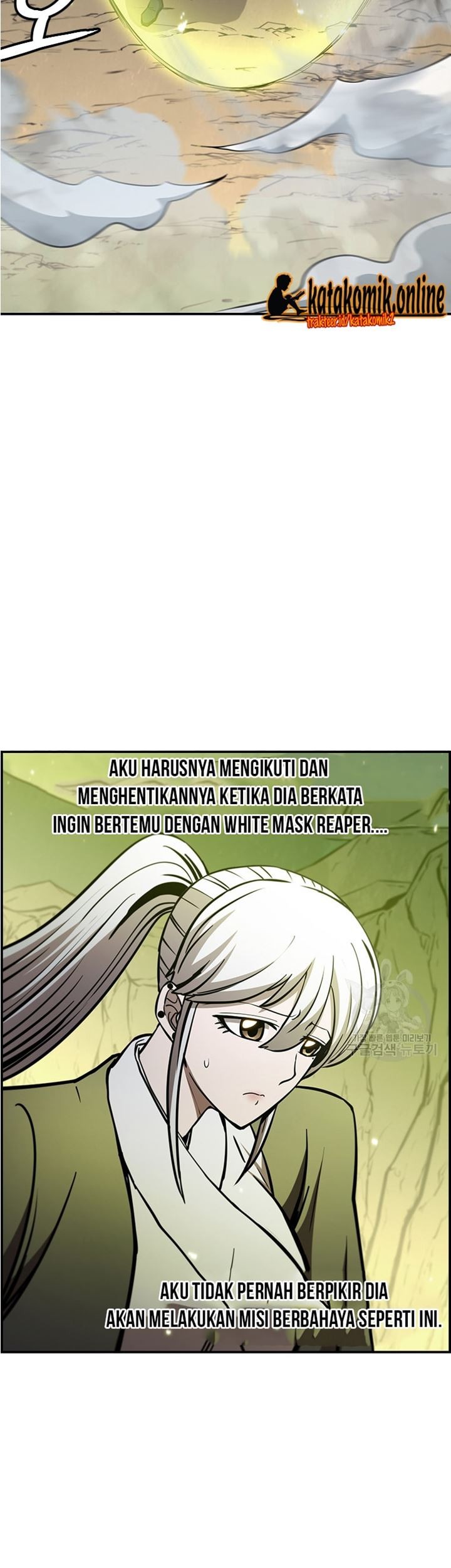 Immortal Return Chapter 31 - halaman 89