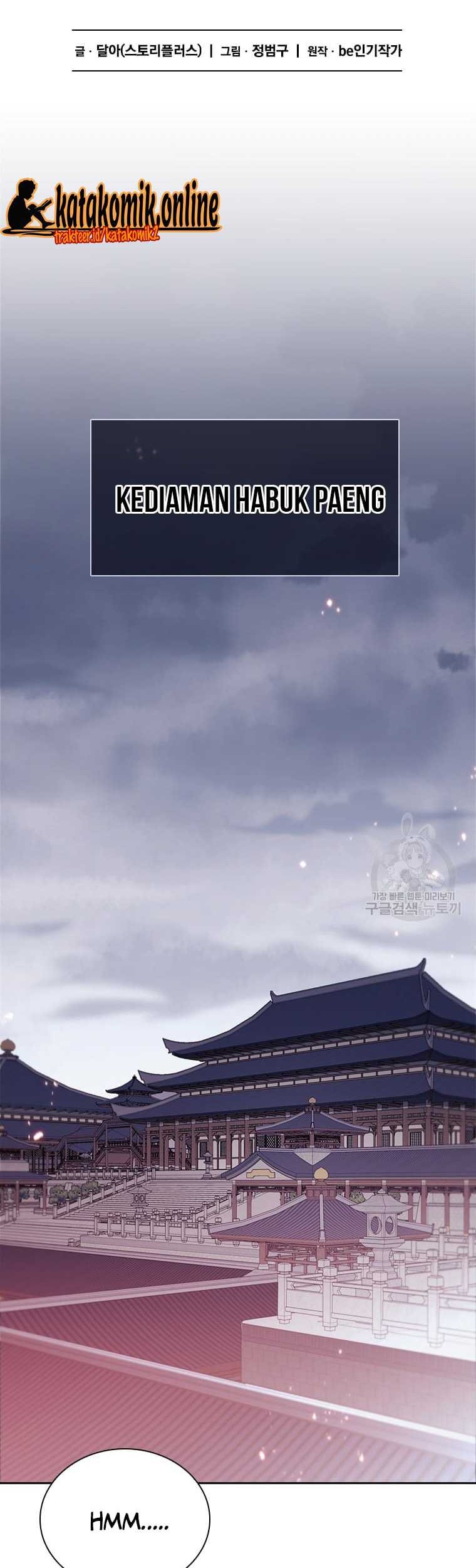 Immortal Return Chapter 32 - halaman 15