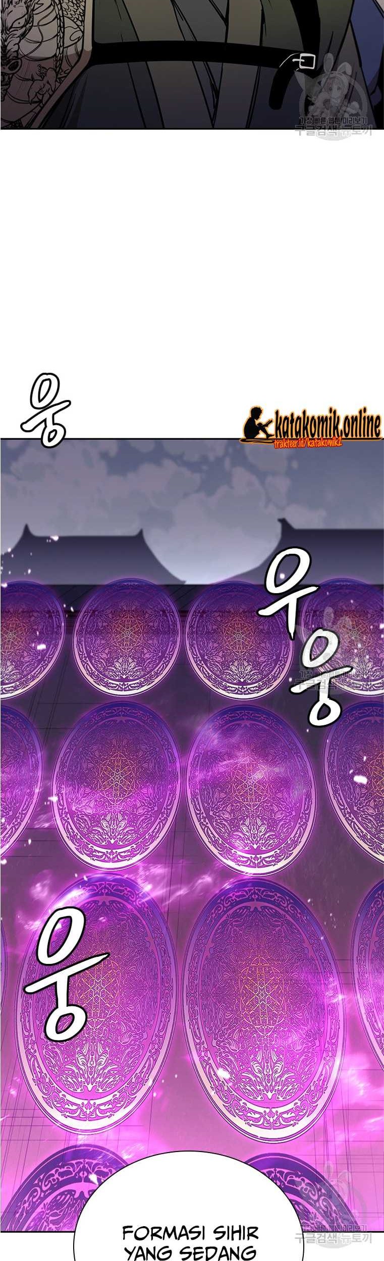 Immortal Return Chapter 32 - halaman 18