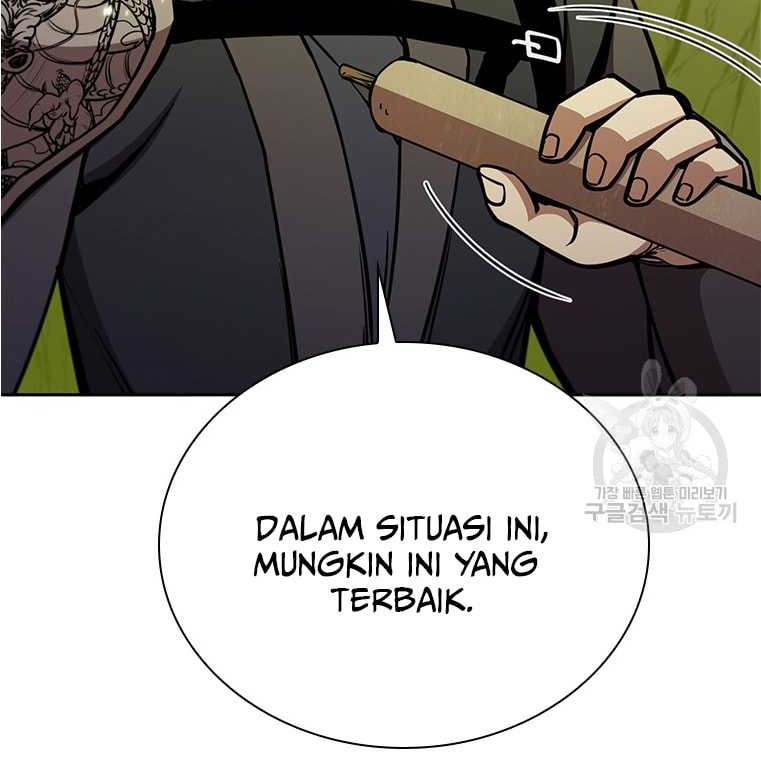 Immortal Return Chapter 32 - halaman 25