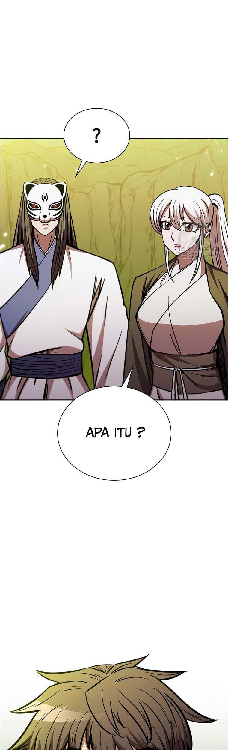 Immortal Return Chapter 32 - halaman 26