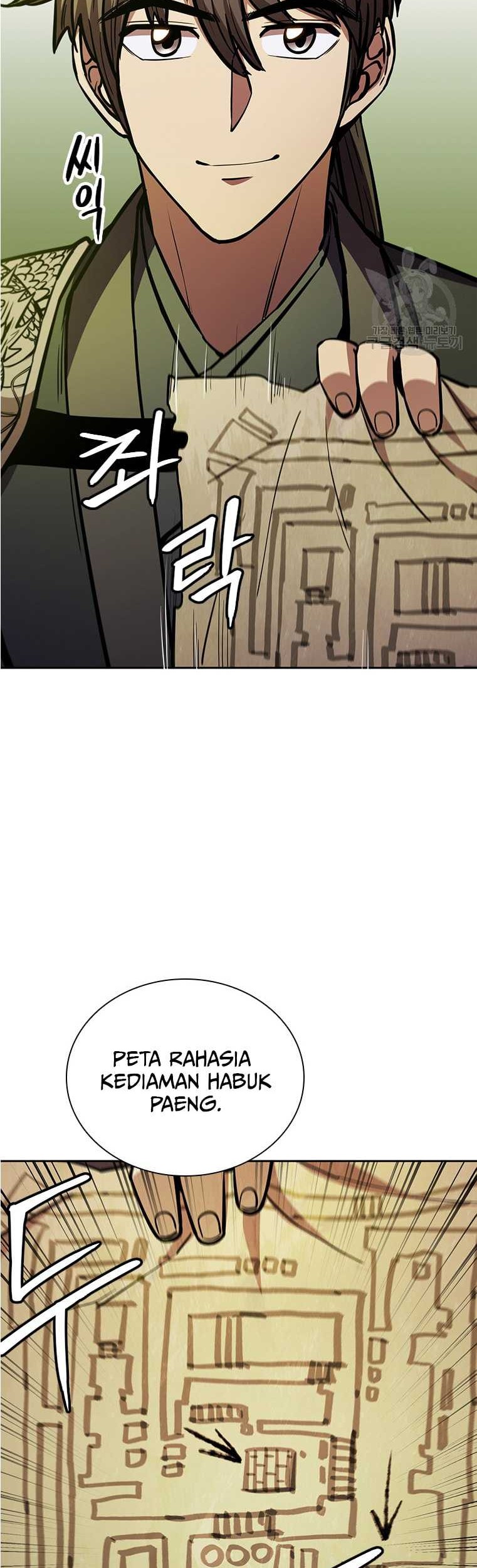 Immortal Return Chapter 32 - halaman 27