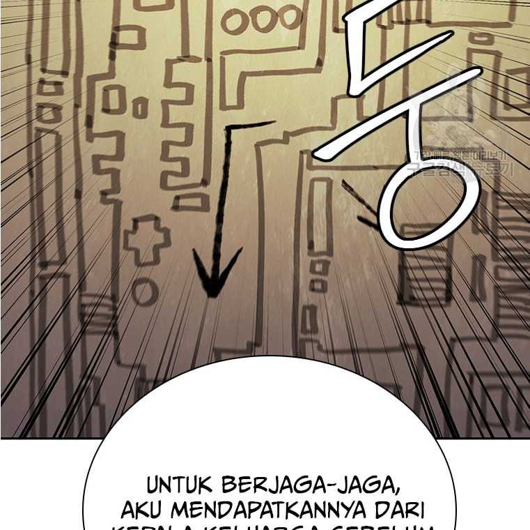 Immortal Return Chapter 32 - halaman 28