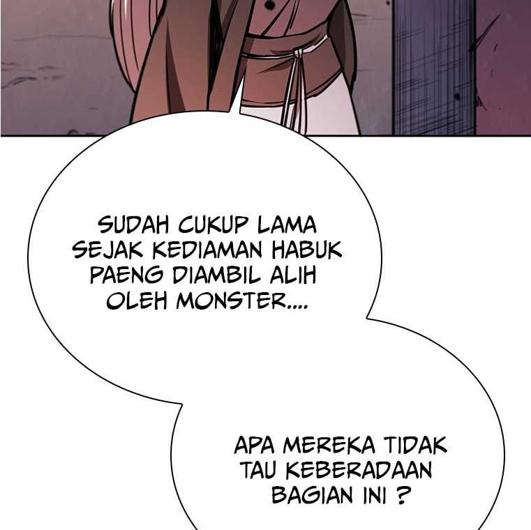 Immortal Return Chapter 32 - halaman 31