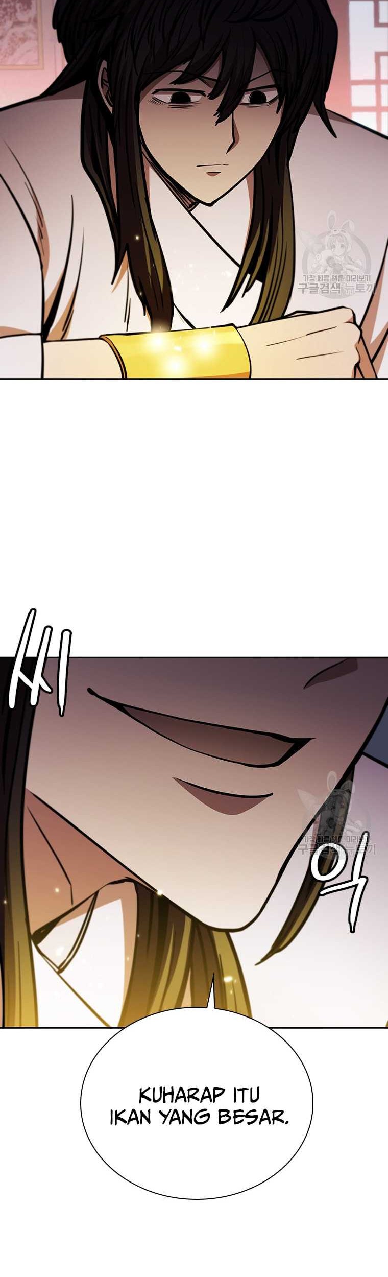 Immortal Return Chapter 32 - halaman 39