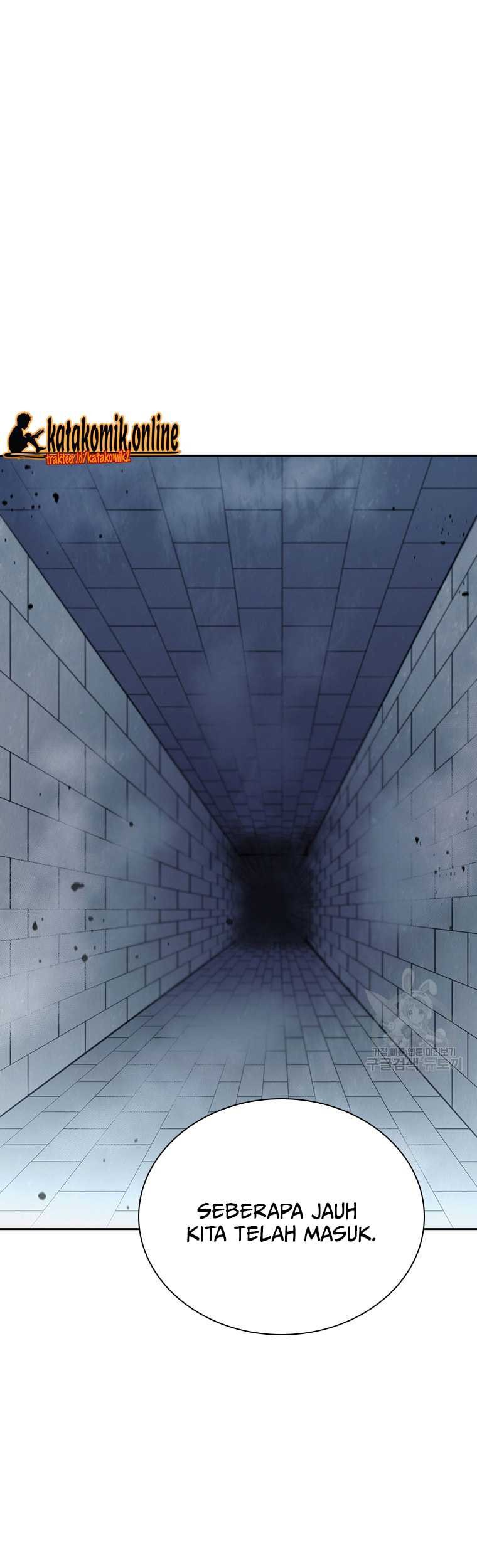 Immortal Return Chapter 32 - halaman 41