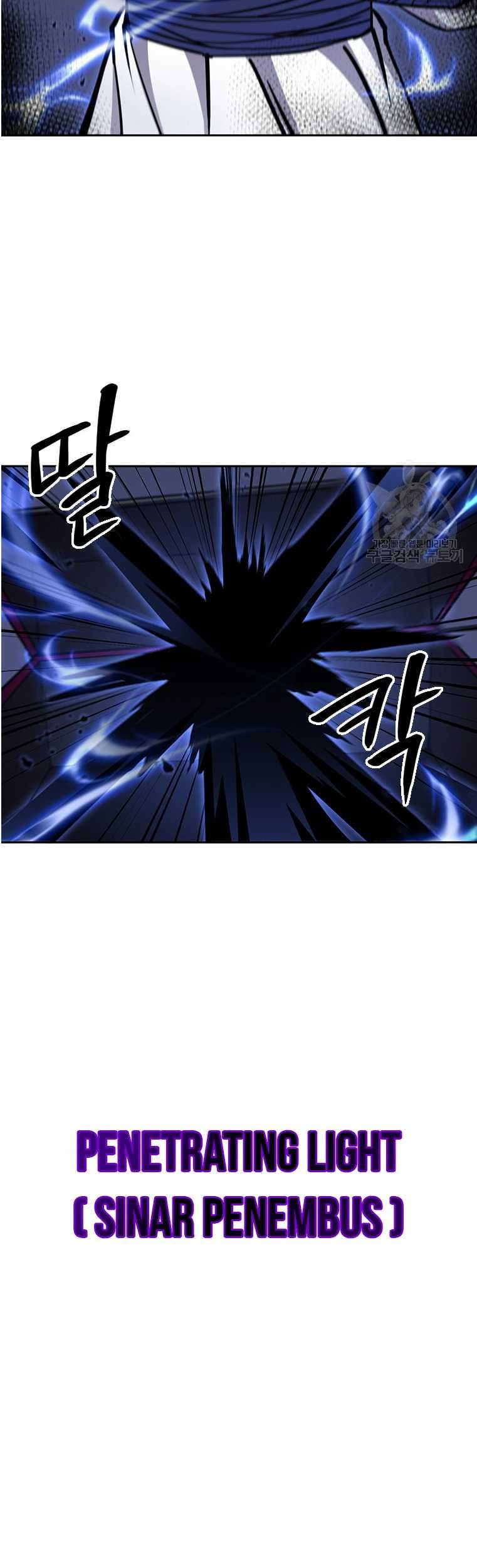 Immortal Return Chapter 32 - halaman 50