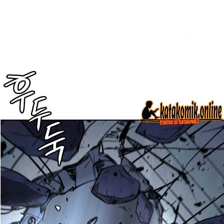 Immortal Return Chapter 32 - halaman 52