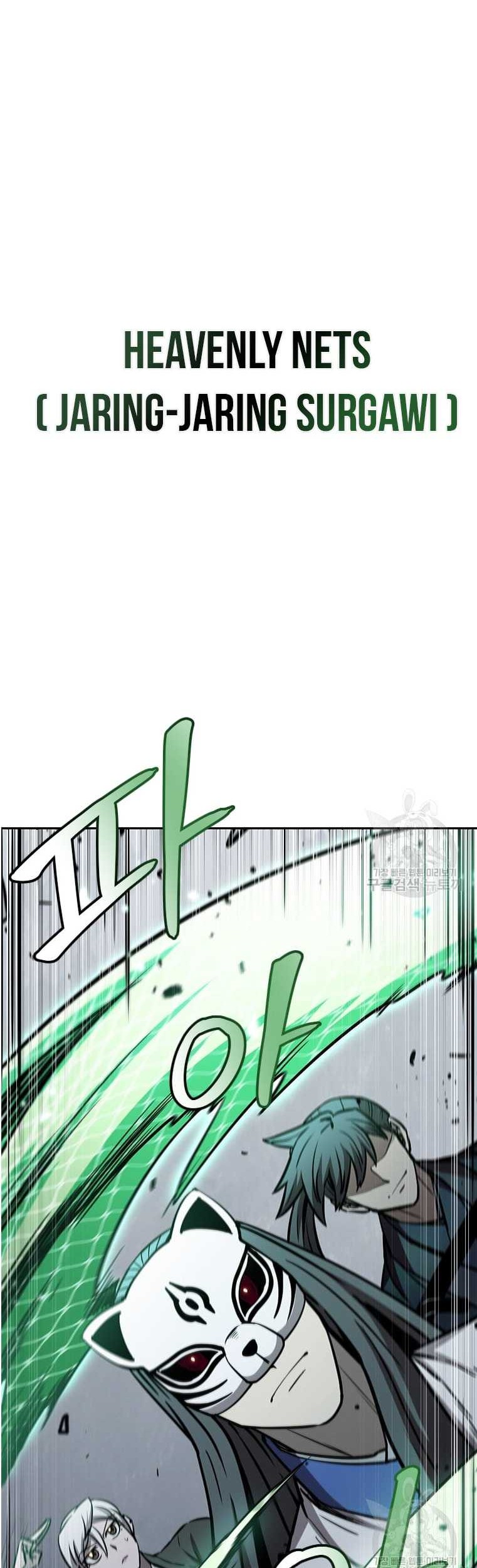 Immortal Return Chapter 32 - halaman 54