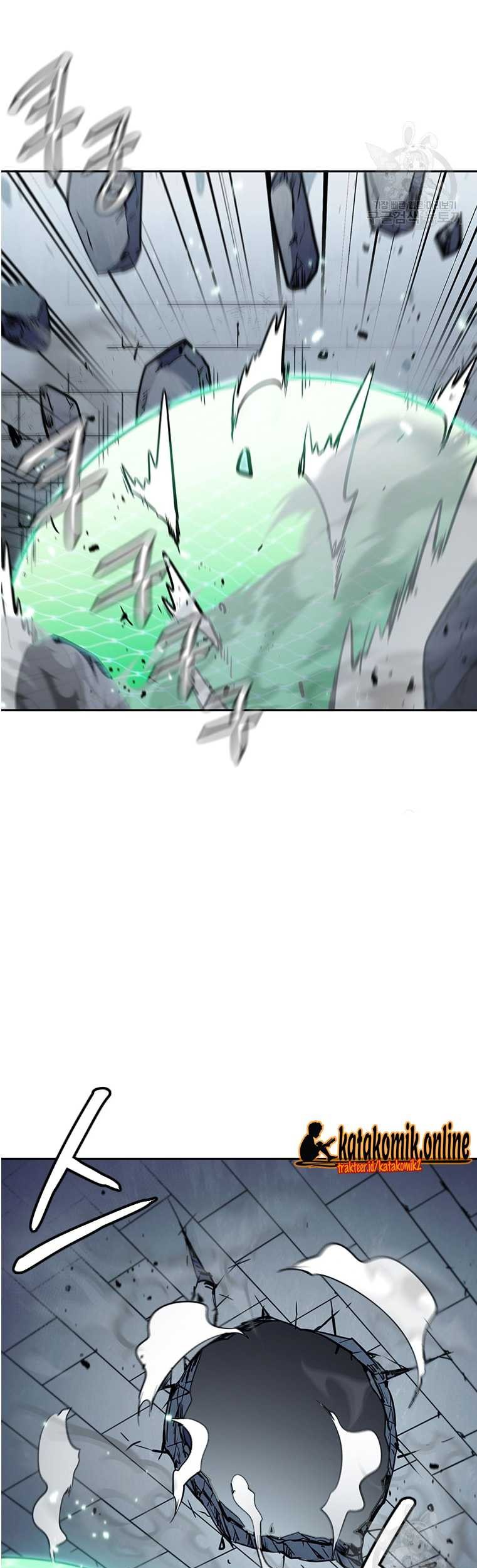 Immortal Return Chapter 32 - halaman 56