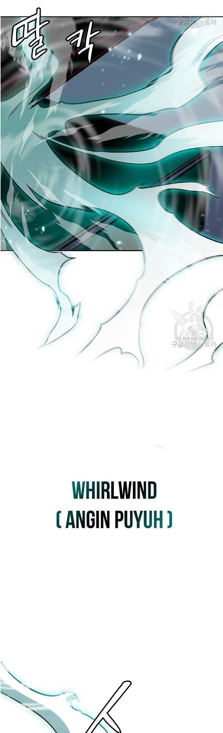 Immortal Return Chapter 32 - halaman 59