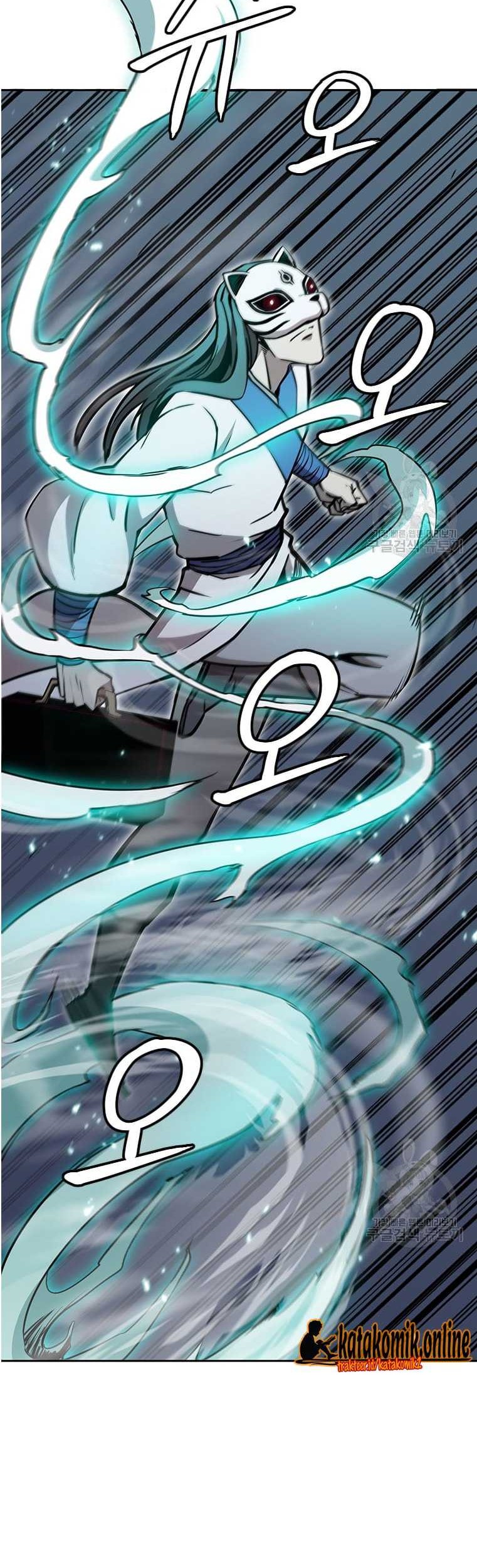 Immortal Return Chapter 32 - halaman 60