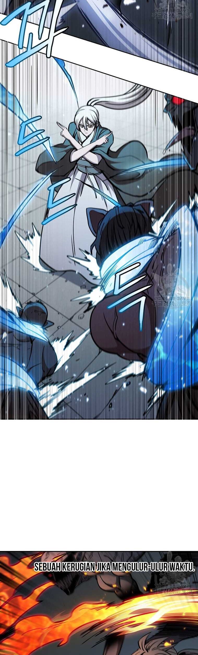 Immortal Return Chapter 32 - halaman 69