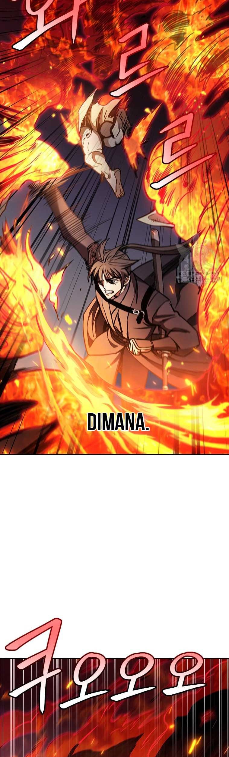 Immortal Return Chapter 32 - halaman 74