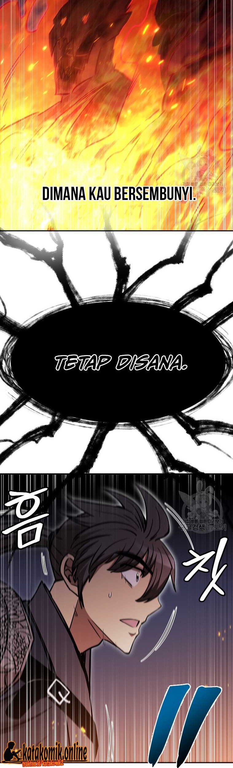 Immortal Return Chapter 32 - halaman 75