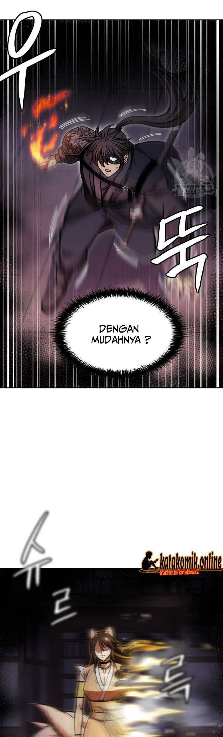 Immortal Return Chapter 32 - halaman 77