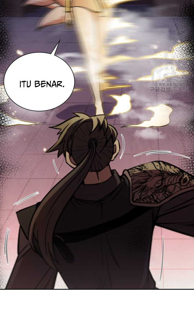 Immortal Return Chapter 32 - halaman 78