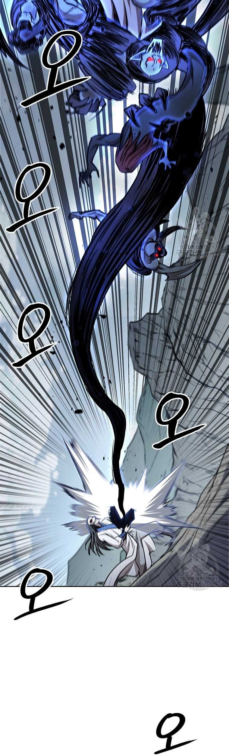 Immortal Return Chapter 32 - halaman 8