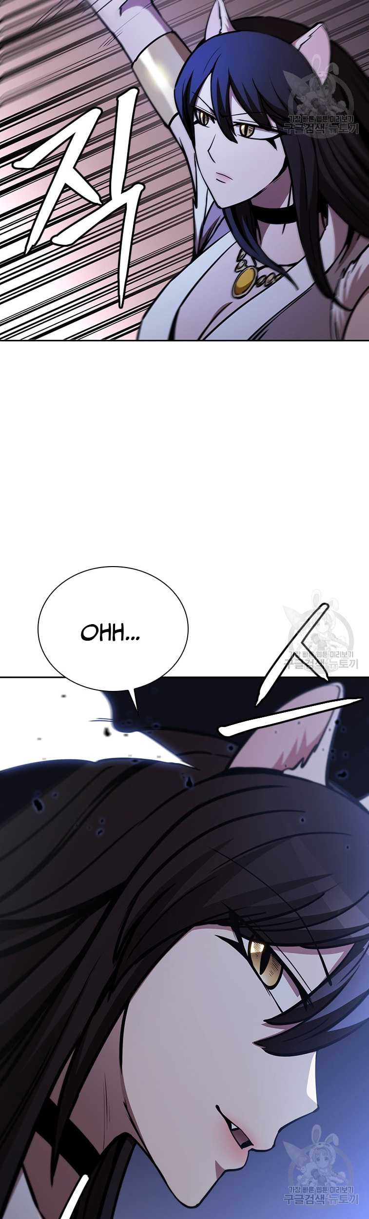 Immortal Return Chapter 32 - halaman 83